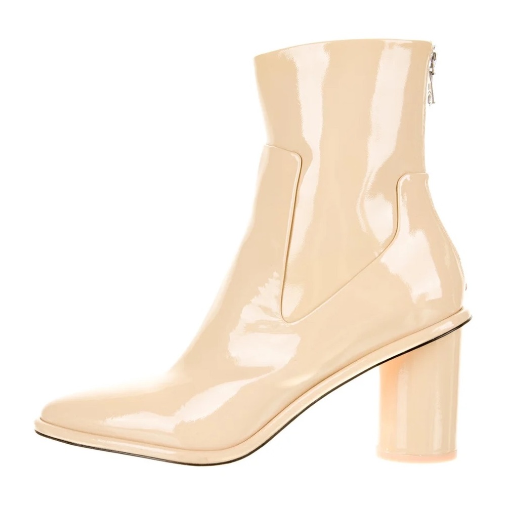 RAG & BONE
Leather Sock Boots